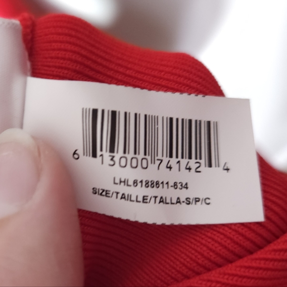 BCBGMaxAzria Midi Bodycon Dress Size S - Picture 14 of 14